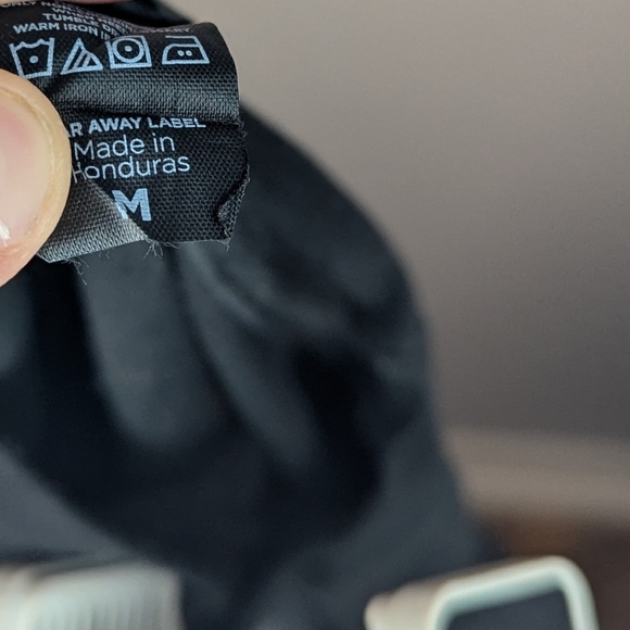 Luke Bryan Kick Up the Dust Tour Shirt country music womans medium - Picture 5 of 5